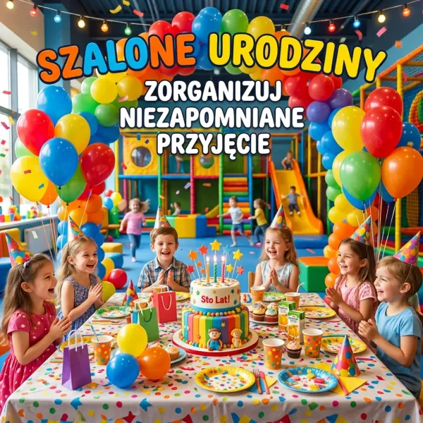 Grafiki na Social Media